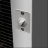 Bebedouro Industrial Aço Inox 25l Coluna Frisbel 127v 2 Torneiras - 5
