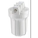 Ver imagem 2 de Bebedouro Industrial Aço Inox 25l Coluna Frisbel 127v 2 Torneiras