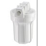 Bebedouro Industrial Aço Inox 25l Coluna Frisbel 127v 2 Torneiras - 2