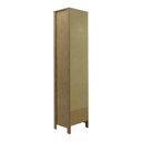 Ver imagem 5 de Cristaleira 1 Porta 1 Gaveta E-962 