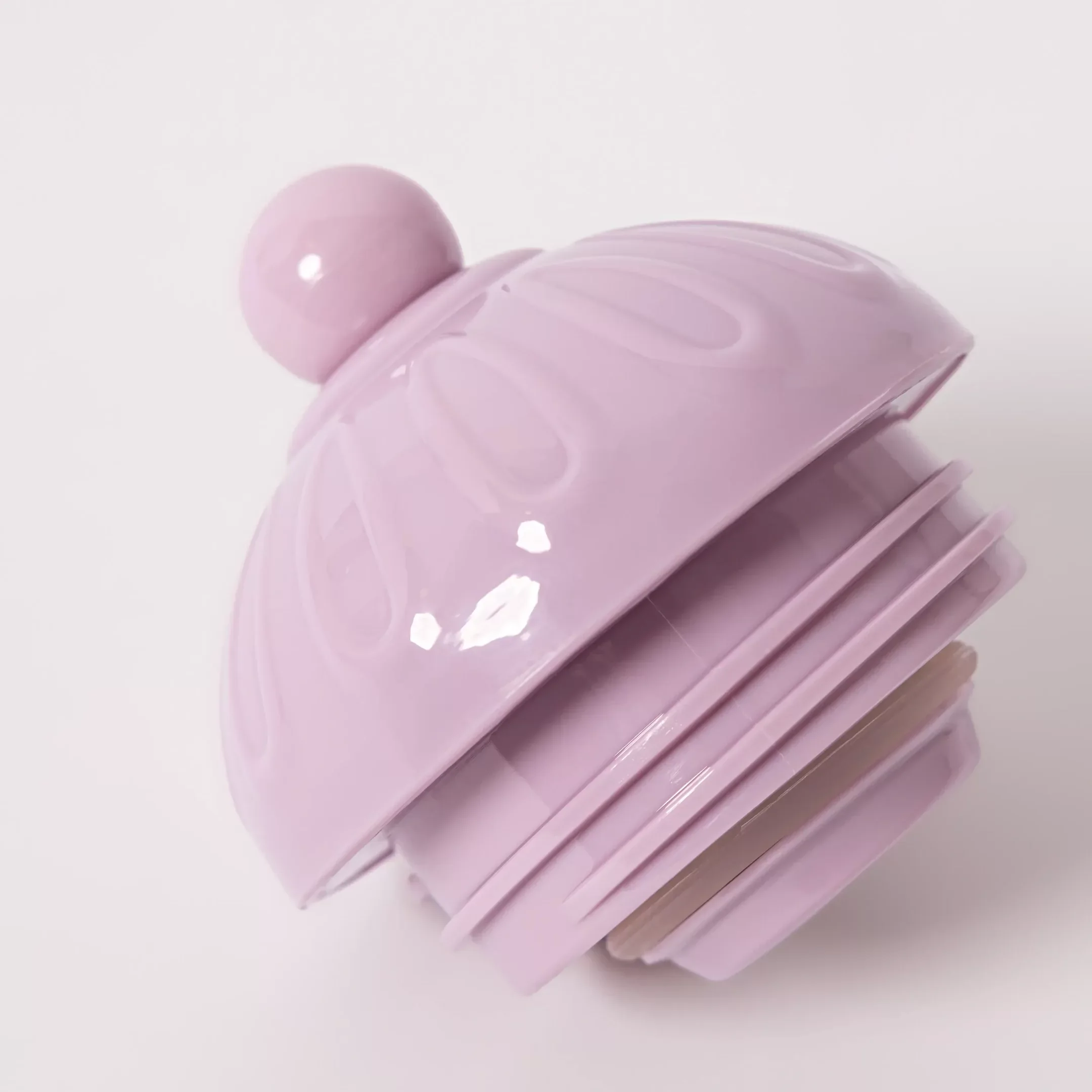 Ver imagem 5 de Garrafa Térmica Line - Lilás