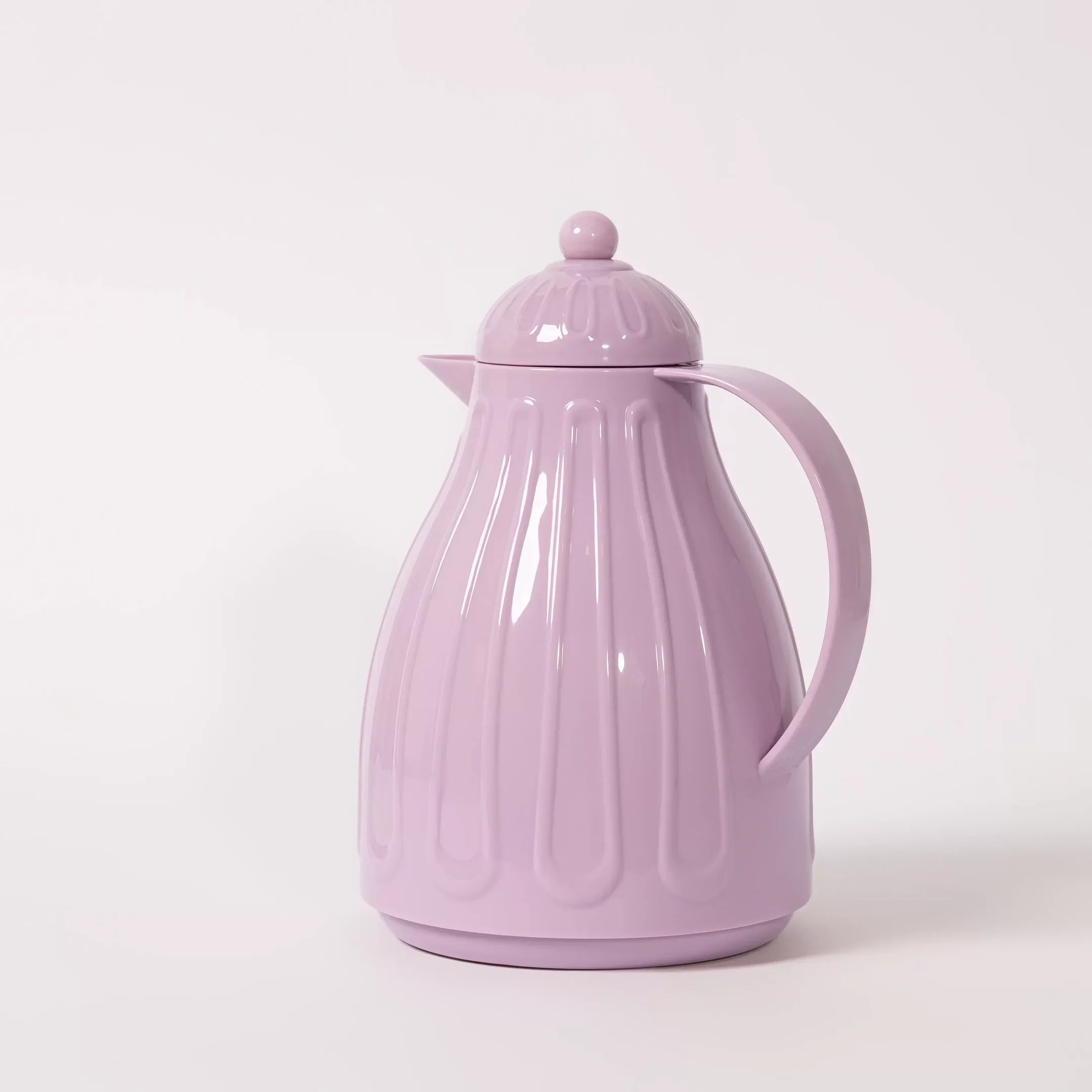 Garrafa Térmica Line - Lilás