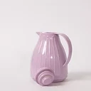 Ver imagem 3 de Garrafa Térmica Line - Lilás