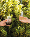 Ver imagem 2 de Kit com 6 Copos para Vinho "o" Riedel Cabernet Merlot 600ml