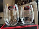 Ver imagem 3 de Kit com 6 Copos para Vinho "o" Riedel Cabernet Merlot 600ml