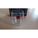 Ver imagem 4 de Kit com 6 Copos para Vinho "o" Riedel Cabernet Merlot 600ml