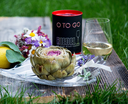 Ver imagem 6 de Kit com 6 Copos para Vinho "o" Riedel Cabernet Merlot 600ml