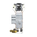 Ver imagem 3 de Dispositivo Trava da Tampa Lavadora Electrolux 64500306