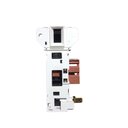 Ver imagem 1 de Dispositivo Trava da Tampa Lavadora Electrolux 64500306
