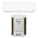 Ver imagem 2 de Ar Condicionado Philco Inverter 18MIL Btu Frio