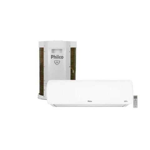 Ar Condicionado Philco Inverter 18MIL Btu Frio