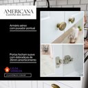Ver imagem 4 de Armário Aéreo para Cozinha Americana Henn