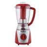 Liquidificador Britânia Eletronic Pro 2 Em 1 900w 2.5l 110v - Vermelho - 3