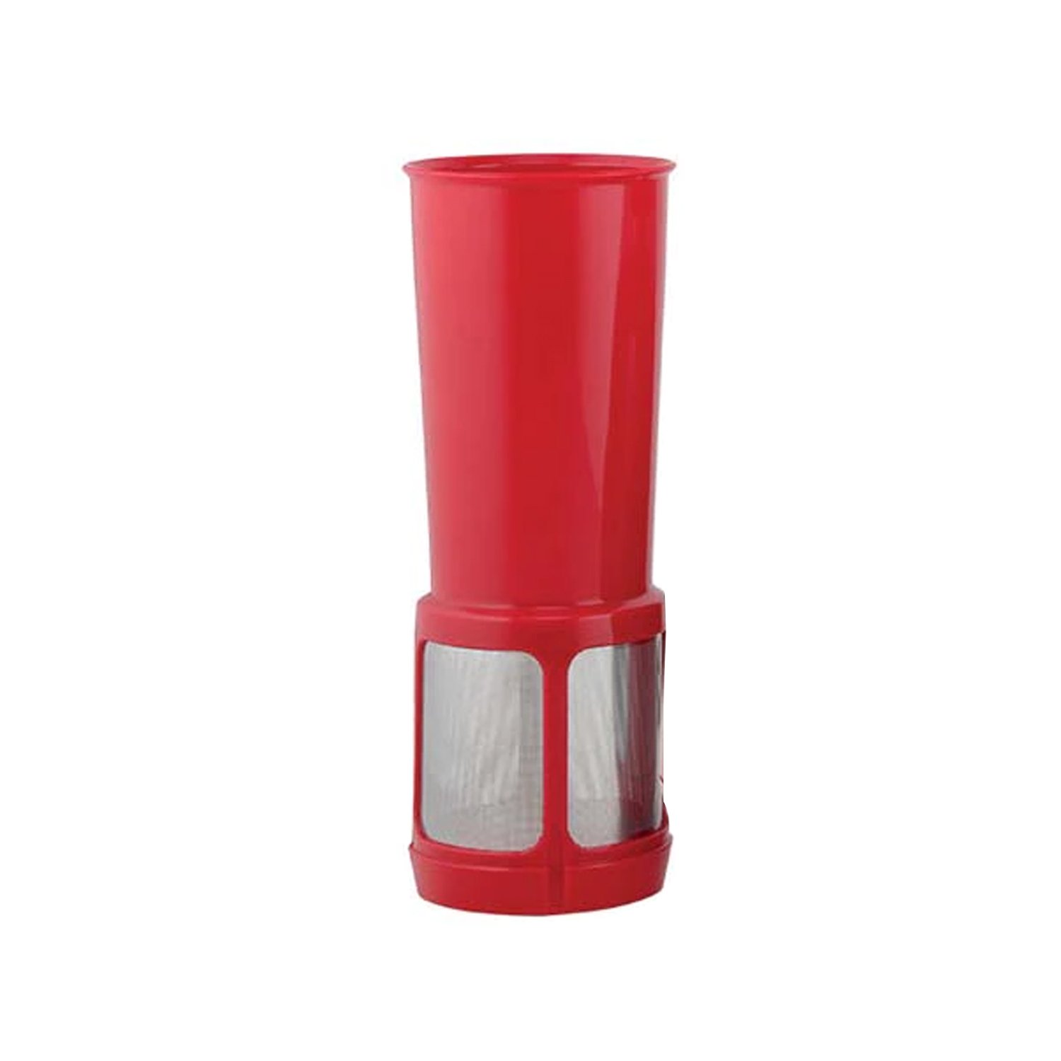 Liquidificador Britânia Eletronic Pro 2 Em 1 900w 2.5l 110v - Vermelho - 5