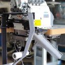 Ver imagem 5 de Overlock 4 Fios com Corte de Linha Cilindrica-jk797di4-jack