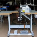 Ver imagem 4 de Overlock 4 Fios com Corte de Linha Cilindrica-jk797di4-jack