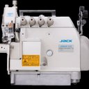 Ver imagem 2 de Overlock 4 Fios com Corte de Linha Cilindrica-jk797di4-jack