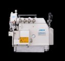 Ver imagem 3 de Overlock 4 Fios com Corte de Linha Cilindrica-jk797di4-jack