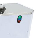 Ver imagem 4 de Amassadeira Rápida 5 Kg Venâncio 220v Arsv7nr220