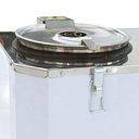 Ver imagem 2 de Amassadeira Rápida 5 Kg Venâncio 220v Arsv7nr220