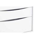 Ver imagem 6 de Cômoda Casal M260 C/ 4 Gavetas Canela - Kappesberg