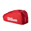 Ver imagem 2 de Raqueteira Wilson Super Tour X6 - 2025