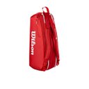 Ver imagem 3 de Raqueteira Wilson Super Tour X6 - 2025