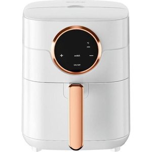 Fritadeira Air Fryer Gaabor Touch 4l Branco 220v [f002]