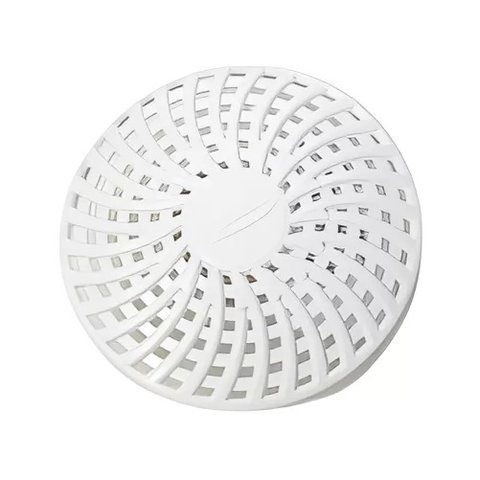 Tampa Dispositivo Dreno de Fundo Grande Alvenaria Netpool