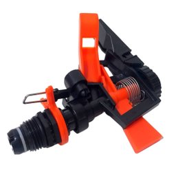 Irrigador Para Grama E Jardim Setorial Famastil - 4