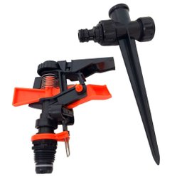 Irrigador Para Grama E Jardim Setorial Famastil - 3