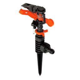 Irrigador Para Grama E Jardim Setorial Famastil - 2