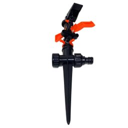Irrigador Para Grama E Jardim Setorial Famastil - 6