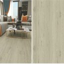 Ver imagem 1 de Piso Vinilico Autocolante Madeira Régua Adesiva Caixa 7m² - Madeira Garapeira - Imitação Madeira