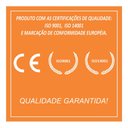 Ver imagem 3 de Piso Vinilico Autocolante Madeira Régua Adesiva Caixa 7m² - Madeira Garapeira - Imitação Madeira
