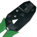 Ver imagem 2 de Alicate Prensa Terminais CG54 - 012486312 - CARBOGRAFITE