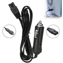 Cabo para Mini Geladeira Portátil 12v ou 24v - 3