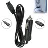 Cabo para Mini Geladeira Portátil 12v ou 24v - 3