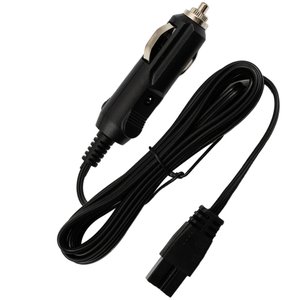Cabo para Mini Geladeira Portátil 12v ou 24v