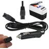 Cabo para Mini Geladeira Portátil 12v ou 24v - 2