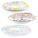 Ver imagem 4 de Assento Sanitário Infantil Macio Estampado - Menina