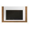 Painel Para TV até 60 Polegadas 217cm Pisa Yescasa - 4