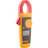 Alicate Voltímetro Amperímetro Digital Fluke 303 Dc/ac - 2