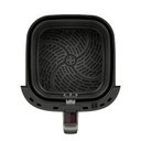 Ver imagem 5 de Fritadeira Air Fryer Electrolux por Rita Lobo, 5,6 Litros, Cinza, 1400 W - Eaf40