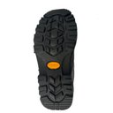 Ver imagem 4 de Sapato Elástico Couro Relax Terra Fortz Preto Cod. 130