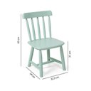 Ver imagem 7 de Mesa Infantil com 2 Cadeiras Mariah DEISS