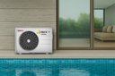 Ver imagem 5 de Bomba Trocador de Calor Full Inverter Druck Dri60 Mono 220v Branco Wi-fi 6000 Btus