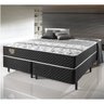 Cama Box King Size Soft Comfort Molas Verticoil 60x193x203cm Casatema MadeiraOriginals - 1