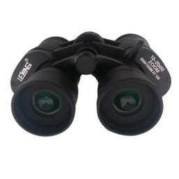 Binóculos de Longo Alcance Potente 10-20x50 Lelong Le-2053 - 3