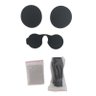 Binóculos de Longo Alcance Potente 10-20x50 Lelong Le-2053 - 9